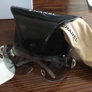 Chanel Via Valcozzena